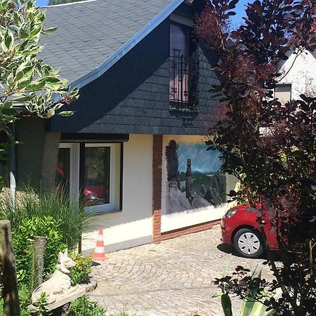Ferienwohnung Guerth Kleinhennersdorf Exterior photo