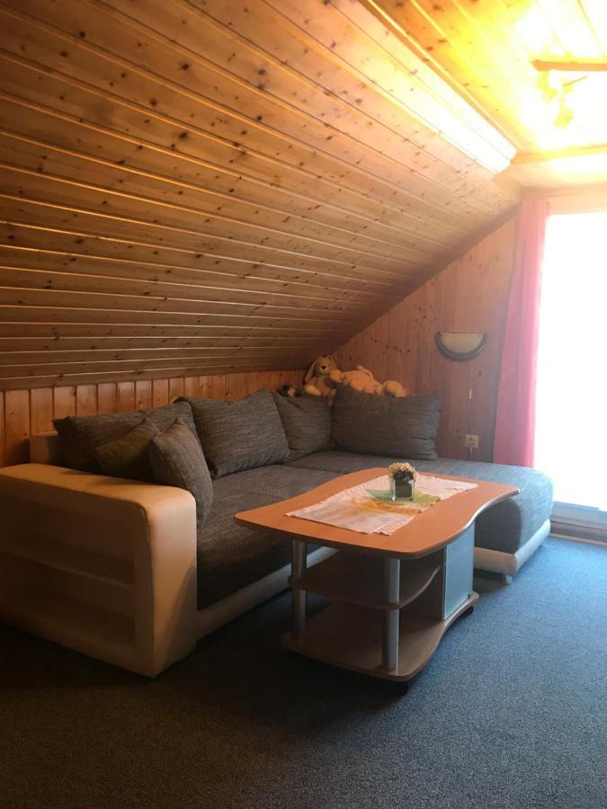Ferienwohnung Guerth Kleinhennersdorf Exterior photo