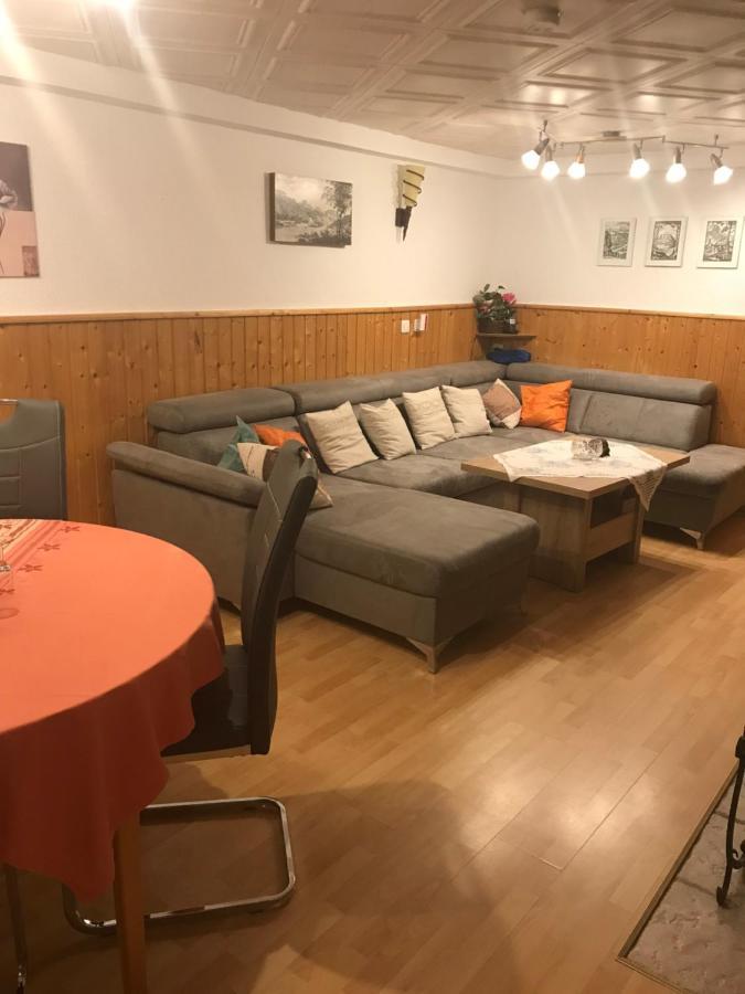 Ferienwohnung Guerth Kleinhennersdorf Exterior photo